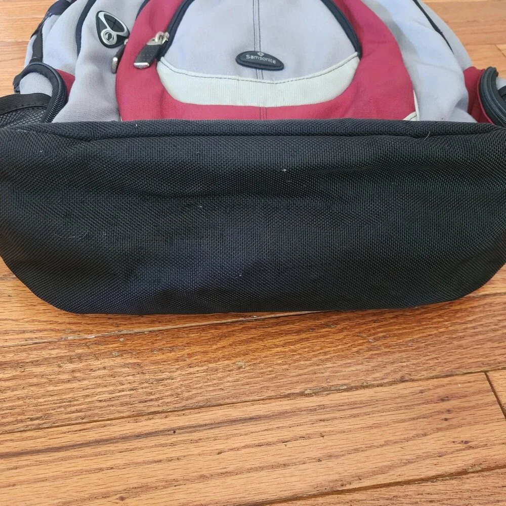 Samonsite Laptop Backpack